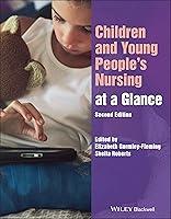 Algopix Similar Product 5 - Children and Young Peoples Nursing at