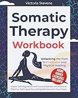 Algopix Similar Product 1 - Somatic Therapy Guide and Workbook