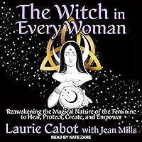 Algopix Similar Product 8 - The Witch in Every Woman Reawakening