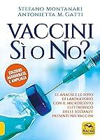 Algopix Similar Product 16 - Vaccini S o NO Le analisi e le foto