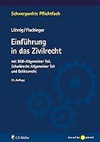 Algopix Similar Product 16 - Einfhrung in das Zivilrecht mit