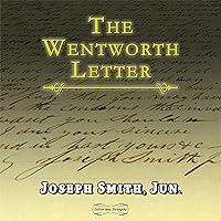 Algopix Similar Product 7 - The Wentworth Letter