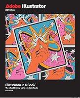 Algopix Similar Product 14 - Adobe Illustrator Classroom in a Book