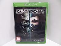 Algopix Similar Product 3 - Dishonored 2 - Xbox One