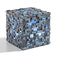 Algopix Similar Product 2 - The Noble Collection Minecraft Diamond