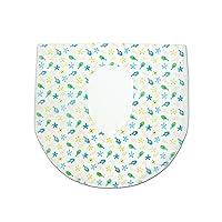 Algopix Similar Product 4 - Summer Keep Me Clean Disposable Potty