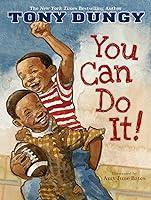 Algopix Similar Product 7 - You Can Do It!