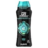Algopix Similar Product 16 - Downy Unstopables inWash Scent Booster