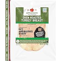 Algopix Similar Product 14 - Applegate Natural Oven Roasted Turkey