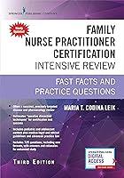 Algopix Similar Product 10 - Family Nurse Practitioner Certification