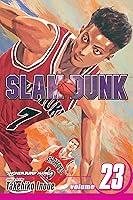 Algopix Similar Product 12 - Slam Dunk, Vol. 23 (23)