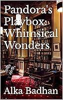 Algopix Similar Product 15 - Pandora's Playbox: Whimsical Wonders