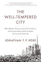 Algopix Similar Product 7 - The WellTempered City What Modern