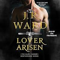 Algopix Similar Product 7 - Lover Arisen The Black Dagger