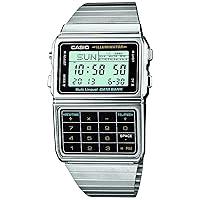 Algopix Similar Product 15 - Casio DBC6111CR Data Bank Classic