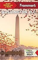 Algopix Similar Product 5 - Frommers Washington DC Complete