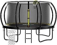 Algopix Similar Product 19 - Giddy Up Trampoline Outdoor for Kids