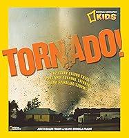Algopix Similar Product 18 - Tornado The Story Behind These