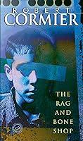 Algopix Similar Product 5 - The Rag and Bone Shop