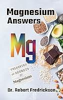 Algopix Similar Product 17 - Magnesium Answers Unlocking the
