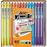 Algopix Similar Product 4 - BIC XtraSmooth Mechanical Pencils with