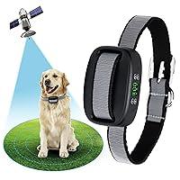 Algopix Similar Product 4 - GPS Wireless Dog FenceElectric Dog