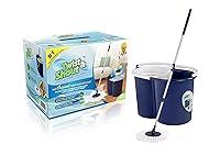 Algopix Similar Product 14 - Twist and Shout Mop  Award Winning