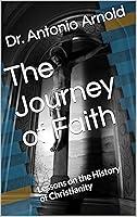 Algopix Similar Product 18 - The Journey of Faith Lessons on the
