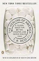 Algopix Similar Product 6 - The Healing of America A Global Quest