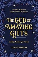 Algopix Similar Product 4 - The God of Amazing Gifts Family