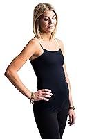 Algopix Similar Product 1 - Undercover Mama Nursing Tank Top 