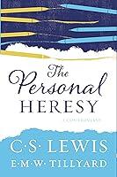 Algopix Similar Product 1 - The Personal Heresy: A Controversy