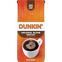 Algopix Similar Product 11 - Dunkin Original Blend Medium Roast