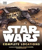 Algopix Similar Product 14 - Star Wars: Complete Locations
