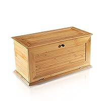 Algopix Similar Product 14 - Francois et Mimi Pure Bamboo Retro
