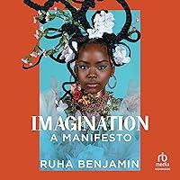 Algopix Similar Product 15 - Imagination: A Manifesto