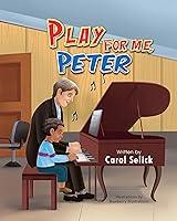 Algopix Similar Product 11 - Play for Me Peter Musical Me