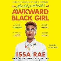 Algopix Similar Product 9 - The Misadventures of Awkward Black Girl