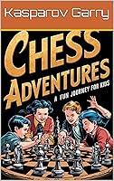 Algopix Similar Product 17 - Chess Adventures: A Fun Journey for Kids