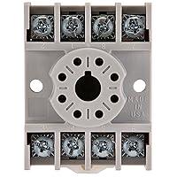 Algopix Similar Product 4 - NTE Electronics R95113 8 Pin Octal
