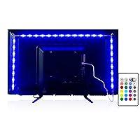 Algopix Similar Product 19 - PANGTON VILLA Led Strip Lights 82ft