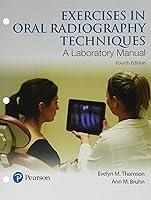 Algopix Similar Product 16 - Exercises in Oral Radiography