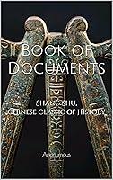 Algopix Similar Product 20 - Book of Documents Shang Shu Chinese