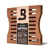 Algopix Similar Product 5 - Boveda Wood Holders
