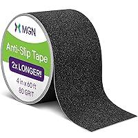 Algopix Similar Product 17 - MGN 2X Longer Heavy Duty Anti Slip Grip