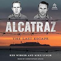 Algopix Similar Product 4 - Alcatraz: The Last Escape