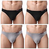 Algopix Similar Product 5 - Avidlove Men Underwear Micromodal