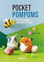 Algopix Similar Product 6 - Pocket Pompoms 35 little woolly