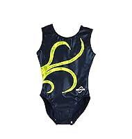 Algopix Similar Product 10 - Obersee Girls Navy Strands CM Child