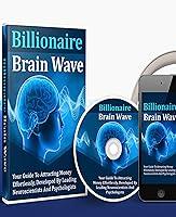 Algopix Similar Product 4 - Billionaire Brain Wave Cracking the